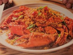 -汤城小厨•粤菜•靓汤(金融街店)