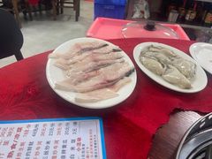 -花苑美食横琴生蚝火锅(拱北粤华路店)