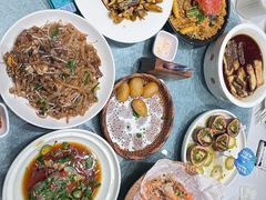 -79号渔船海鲜饭店(坂田店)