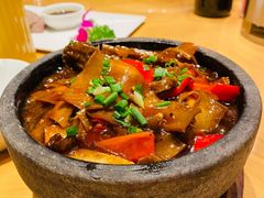 -老阿爸江浙土菜(前进东路店)