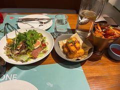 -原石牛扒·约会餐厅(龙城万科里店)