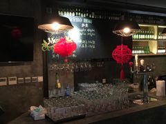 -青山鸡(海信天悦店)