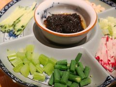 -四季民福烤鸭店(前门廊房二条店)
