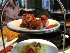 -拈菜(观音桥阳光世纪店)