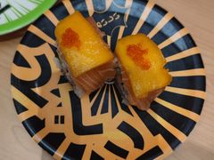 -友壹町寿司(佛山新DNA店)