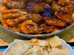 -黄记煌三汁焖锅(崇文门店)