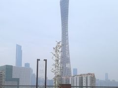 -小茶闲舍·观景商务茶馆(广州塔店)