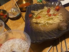 -质烤烤物·活烤海鲜(质烤总店)