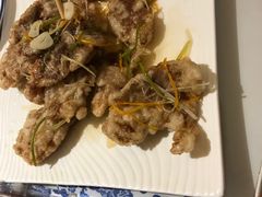 -东方饺子王(王府井关东古巷店)