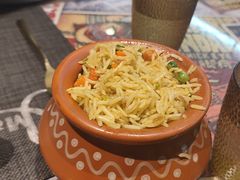 -玛莎啦印度美食餐厅·masala curry(吉联MALL店)