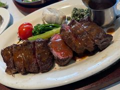 -22ºN BISTRO西餐&酒馆(石奥商业街店)