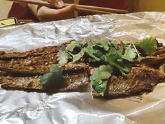 -云南建水鸡脚王烧烤(商贸路店)