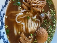 -难忘的面(五矿君澜酒店)