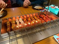 -白玉串城(南六中路店)