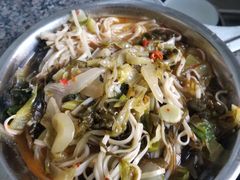 -一茶一点(海景店)