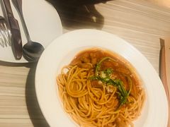 -必胜客(海滨店)
