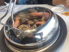 -大锅强·蒸海鲜青岛菜(金沙滩店)