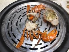 -青蓬海上捞蒸品海鲜城(海岸城店)