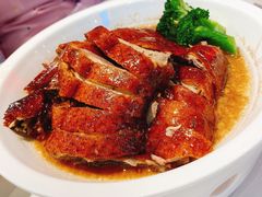 -柠檬树茶餐厅(海雅缤纷城店)