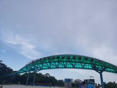 -朱家尖南沙景点