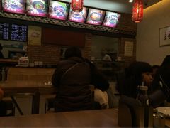 iphone_upload_pic-秦香陕西食府(华贸天地店)