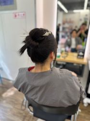 -曼都发型
