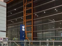 -首都机场t3-c国航两舱休息室