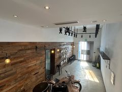 -Vanilla Specialty Coffee(八大关店)