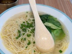 -小杨生煎(松江大学城店)