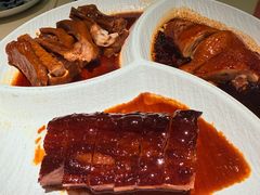 -侨美食家·粤菜(体育西路店)