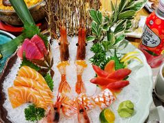 -上户日本料理(北仑富邦店)