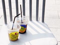 -明谦·Coffee&Cocktail Bar(美您公园店)