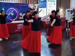 -华谊兄弟影院(IMAX洋桥店)