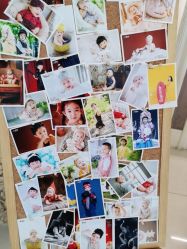 -贯日漂亮宝贝儿童摄影