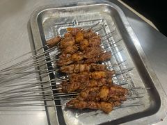 -文文烤肉(大皮院店)