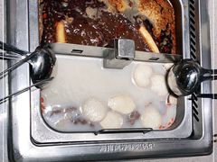 -海底捞火锅(奥森店)