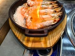 -恩你小木屋·韩式料理(假日广场店)