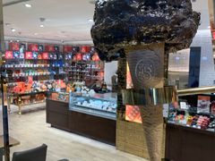 -VENCHI 闻绮(北京国贸商城店)