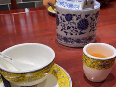 -京味张·北京烤鸭(天河南二路店)