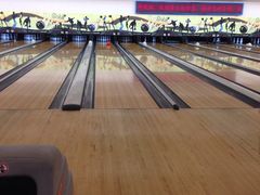 -广州保龄球馆(广州天河体育中心店)