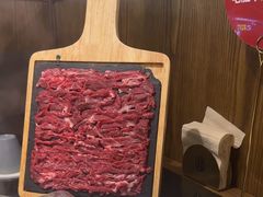 -井格重庆火锅(西直门凯德Mall店)