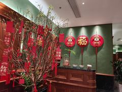 -蝶园·装修中(BFC外滩金融中心店)