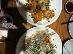-小厨师·二十年沈家门小海鲜(百井坊巷店)