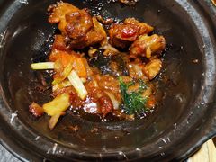 -潮堂 · 潮州菜(国贸商城店)