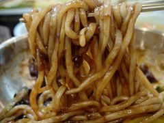 -首尔馆韩国料理(金童路店)
