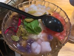 班花冰粉-班花麻辣烫(南京概念店)