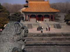 -北陵公园