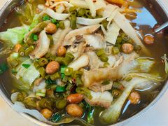 -卓雅桂林米粉