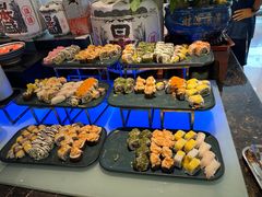 -温德姆至尊酒店·璇全日餐厅
