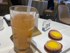 -衡山汇·高级粤菜(霄云路店)
